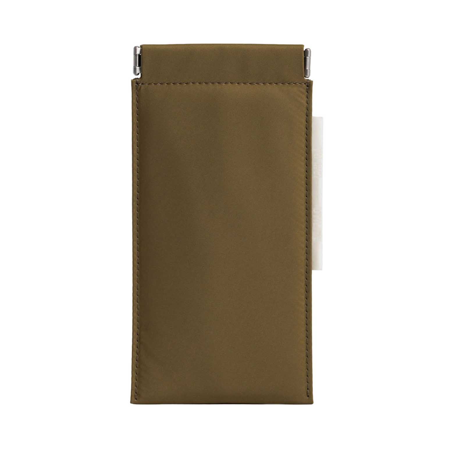 UTILITY by Yu Mei Glasses Case